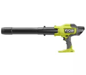Ryobi RY18BLCXA-0 Lövblås Brushless 18V Whisper