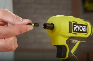 Ryobi RSD18-0 Skruvdragare 1/4