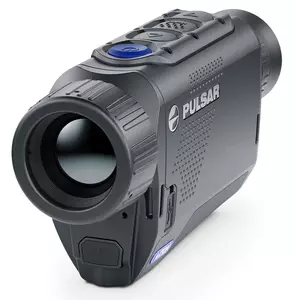 PulsarAxion XQ30 PRO Värmekamera 384x288