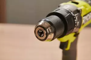 Ryobi RPD18BL2-0 Borrskruvdragare med slag Brushless 18V