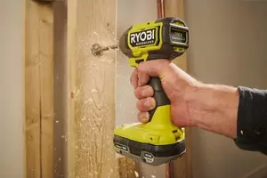 Ryobi RID18BL-0 Slagskruvdragare Brushless 18V