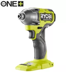 Ryobi RID18BL-0 Slagskruvdragare Brushless 18V