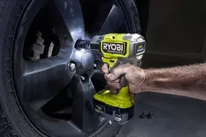 Ryobi RIW18BL-0 Mutterdragare Brushless 18V