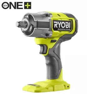 Ryobi RIW18BL-0 Mutterdragare Brushless 18V