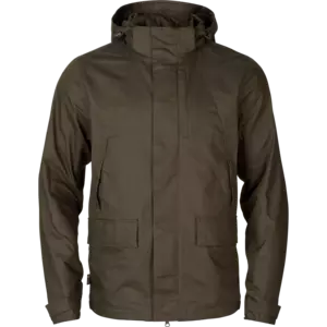 Nordic Hunter HWS Jacka - Willow Green 