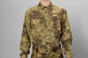 Deer Stalker Camo L/S Skjorta Härkila - AXIS MSP Forest 