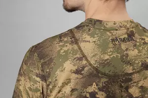Deer Stalker Camo S/S T-shirt Härkila - AXIS MSP Forest 
