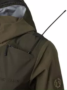 Pointer Pro Chevalite Anorak Chevalier 