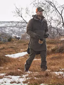 Pointer Pro Chevalite Anorak Chevalier 