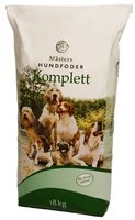 Mästers Komplett 18 kg
