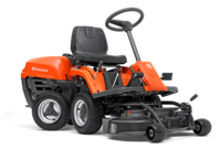 Husqvarna R 112C5 Åkgräsklippare