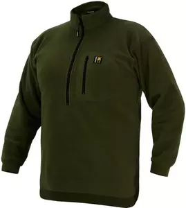 Swazi Bush Shirt - Olive