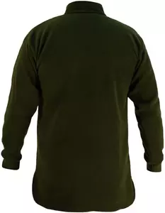 Swazi Bush Shirt - Olive