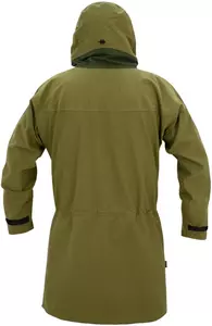 Swazi Tahr XP Tussock - Green