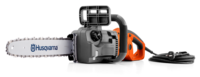 Husqvarna 420EL Elmotorsåg 