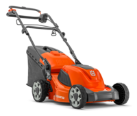Husqvarna LC 141C Elgräsklippare 