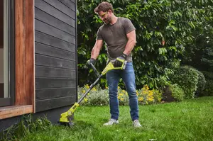Ryobi OLT1832A Grästrimmer 18V 25/30 cm
