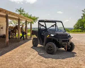 Polaris Ranger 1000 Nordic Pro *