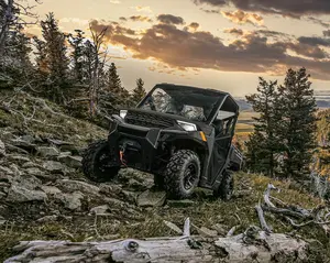 Polaris Ranger 1000 Nordic Pro *