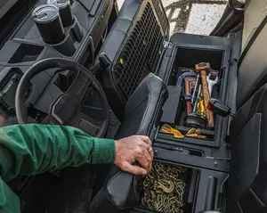 Polaris Ranger 1000 Nordic Pro *