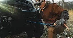 Polaris Ranger XP 1000 Hunter Edition *
