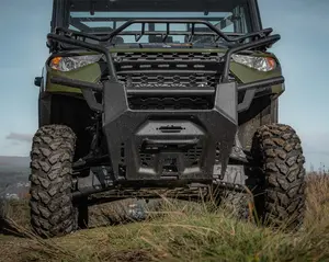 Polaris Ranger Diesel *