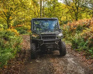 Polaris Ranger Diesel *