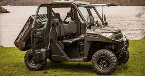 Polaris Ranger Diesel *