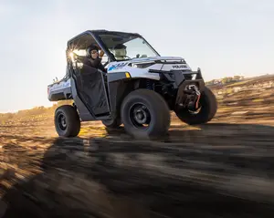 Polaris Ranger XP Kinetic Premium *