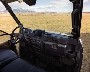 Polaris Ranger XP Kinetic Premium *