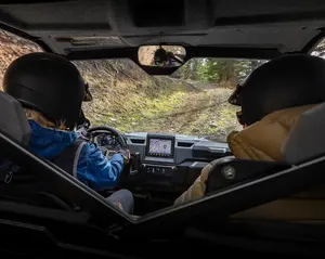 Polaris Ranger XP Kinetic Premium *