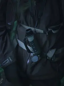 Swarovski tM 35+ Termisk Enhet