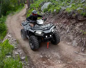Polaris Sportsman 570 EPS 