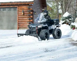 Polaris Sportsman 570 EPS 