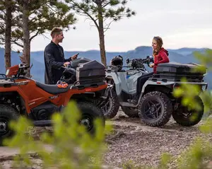 Polaris Sportsman 570 EPS 