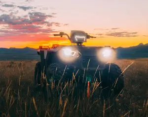 Polaris Sportsman XP 1000 S LE *