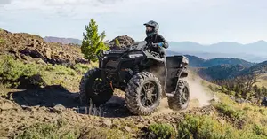 Polaris Sportsman XP 1000 S LE *