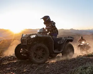 Polaris Sportsman XP 1000 S LE *