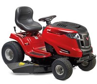MTD Optima LG 200 H Trädgårdstraktor 