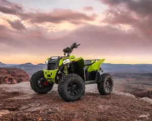 Polaris Scrambler XP 1000 S *
