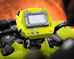 Polaris Scrambler XP 1000 S *