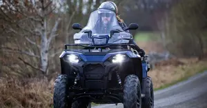 Polaris Sportsman Touring 570 EPS SP 
