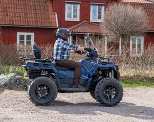 Polaris Sportsman Touring 570 EPS SP 