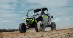 Polaris RZR XP 1000 SPORT EPS *