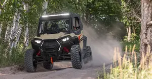 Polaris RZR Trail S 1000 Sport *