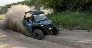 Polaris RZR Trail S 1000 Sport *
