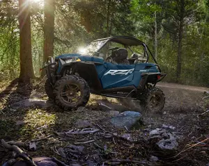 Polaris RZR Trail S 1000 Sport *