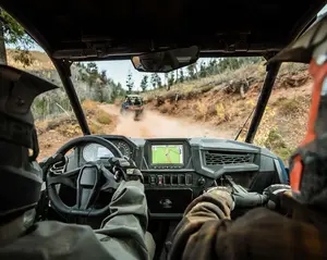 Polaris RZR Trail S 1000 Sport *