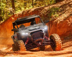 Polaris RZR XP 4 1000 SPORT EPS *
