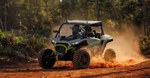 Polaris RZR XP 4 1000 SPORT EPS *
